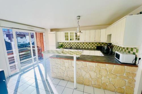 Comfortable stay in Gérardmer near the lake