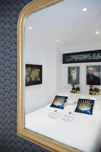 Sejour Parfait Appartement Idealement Place - 2P