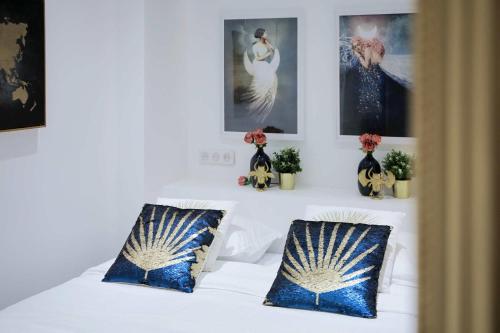 Sejour Parfait Appartement Idealement Place - 2P