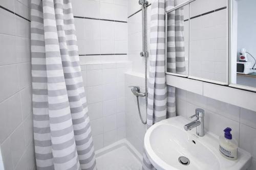 Studio Cosy Paris 13eme proche metro