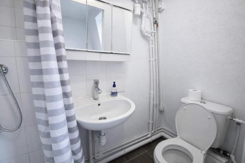 Studio Cosy Paris 13eme proche metro