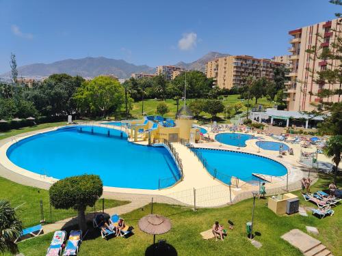 Minerva Panoramic Sea View