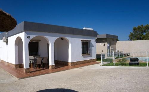 Bellavista del Mar con Jacuzzi Tucasaenconil sólo para FAMILIAS