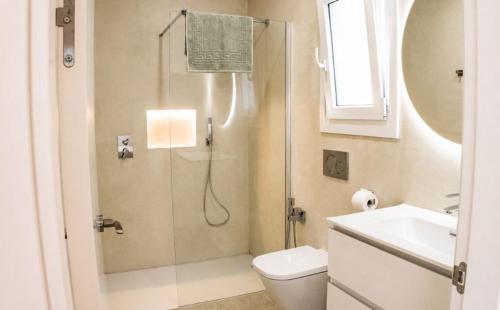 Bellavista del Mar con Jacuzzi Tucasaenconil sólo para FAMILIAS