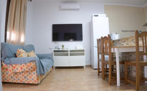 Bellavista del Mar con Jacuzzi Tucasaenconil sólo para FAMILIAS