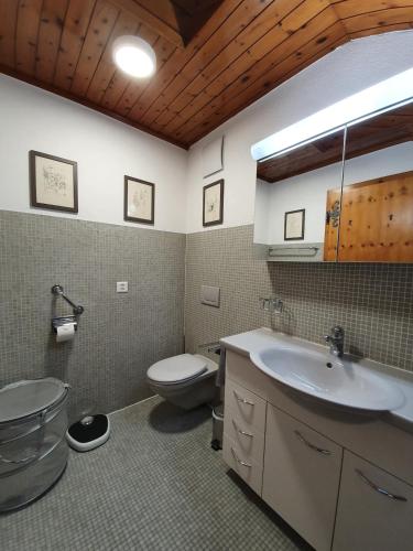 Zermatt center Apartment with Matterhorn view