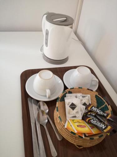 Testa Gioacchino B&B