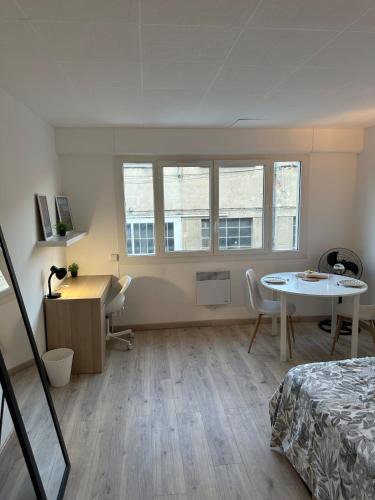 Logement idéal Festival Avignon