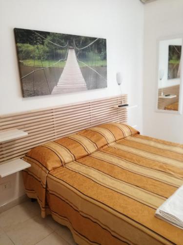 Testa Gioacchino B&B
