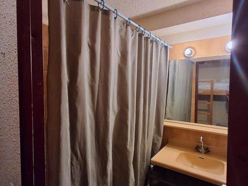Studio cosy, vue lac - 4 pers.