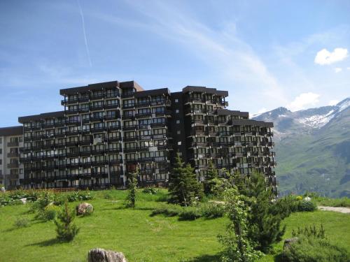 Studio cosy, vue lac - 4 pers.