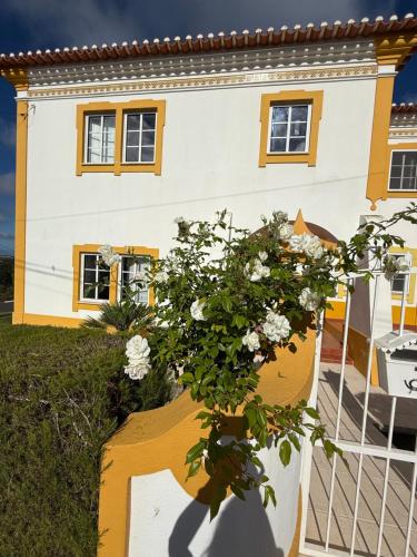 Villa Ericeira