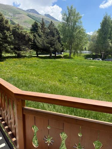Appartement Résidence Le Plein Sud - au pied du JANDRY