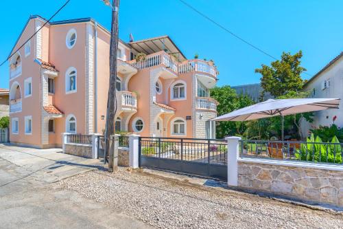 Garden House Vodice