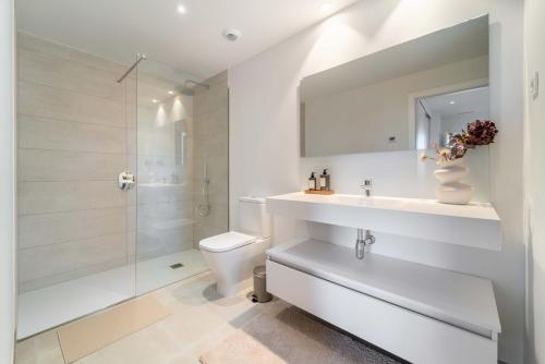 The Garden Escape 2bedroom garden unit, Higueron West, Fuengirola