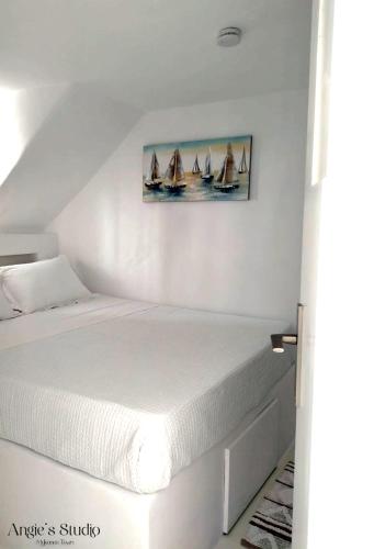 Angie's Studio Mykonos Town