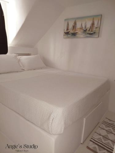 Angie's Studio Mykonos Town