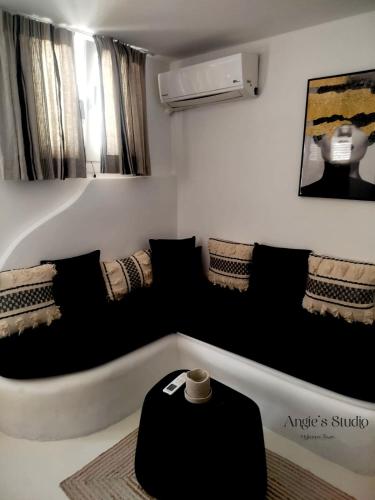 Angie's Studio Mykonos Town