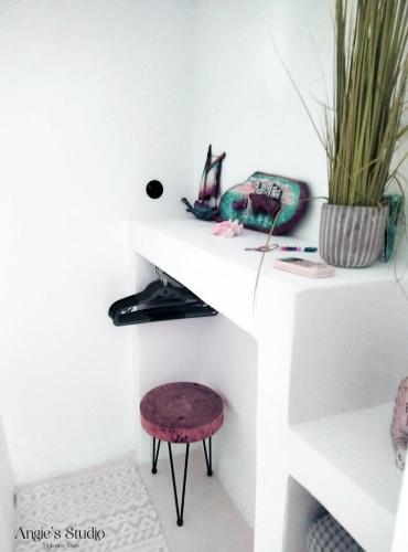 Angie's Studio Mykonos Town