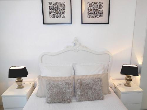 NEW - Chic, Britt & Cosy - Cannes centre - Wifi & Clim