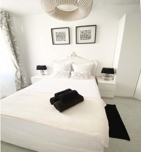 NEW - Chic, Britt & Cosy - Cannes centre - Wifi & Clim
