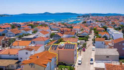 Garden House Vodice