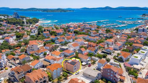 Garden House Vodice