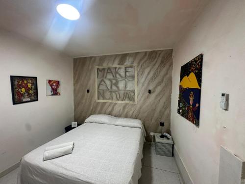 La casa del ponte love