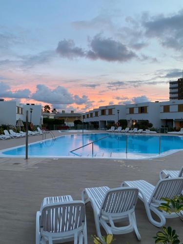 Brisas 35 by Stay in Gran Canaria