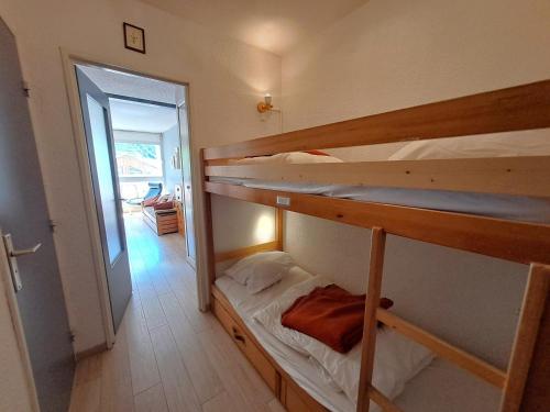 Studio confortable au centre des Deux Alpes proche des pistes