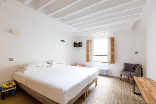 Rive Gauche Loft