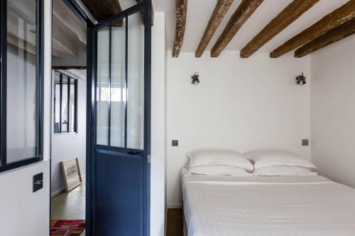 Rive Gauche Loft