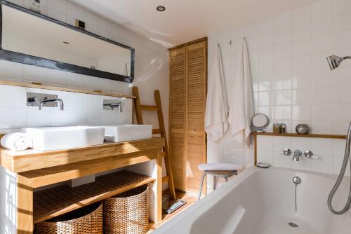 Rive Gauche Loft