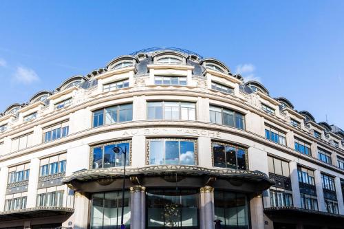 Rive Gauche Loft
