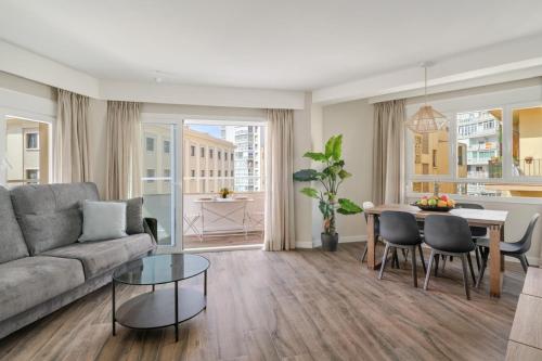 Málaga Soho AndrazaHome Apartment