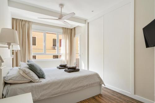 Málaga Soho AndrazaHome Apartment