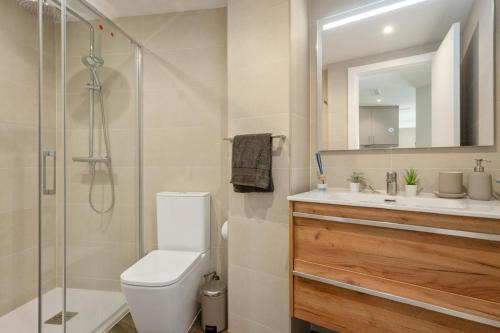 Málaga Soho AndrazaHome Apartment