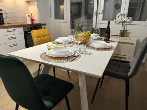 Fibula Apartment Zadar