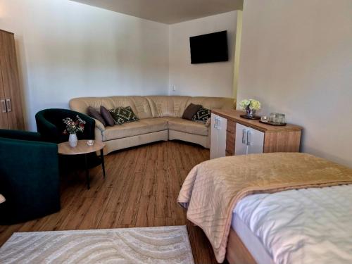 Gallery image of Station rooms Trenčín in Trenčín
