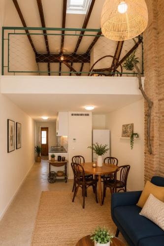 Marina Zen Suite N2 with terrace by Virkin Suites