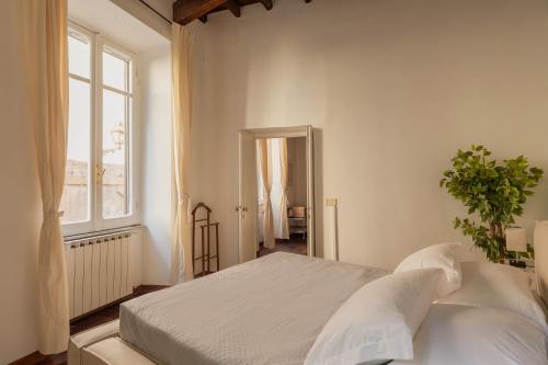 Heart of Trastevere