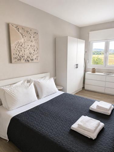 IPEK Luxury Duplex