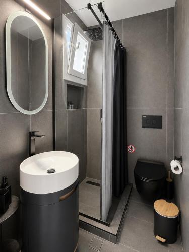 IPEK Luxury Duplex