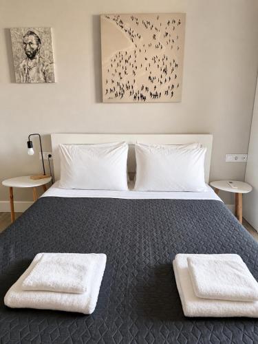 IPEK Luxury Duplex