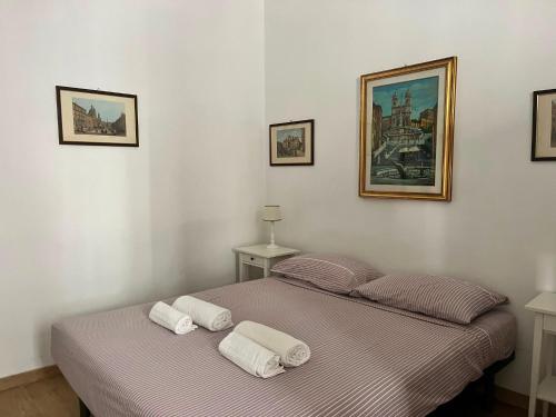 Magnifica Roma Appartamento in centro