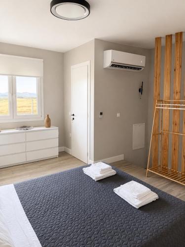 IPEK Luxury Duplex