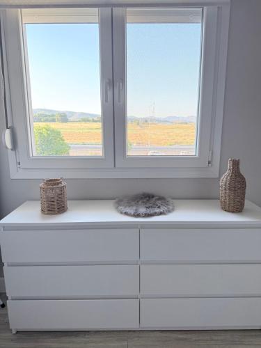 IPEK Luxury Duplex