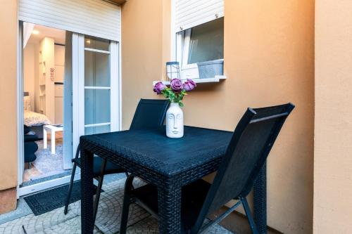 Poppy Apartments Zagreb (MINT)
