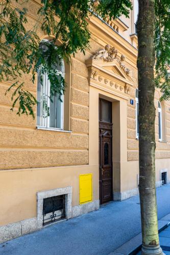Poppy Apartments Zagreb (MINT)