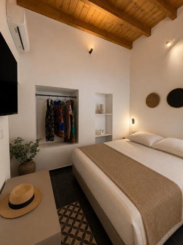 Villa estetica